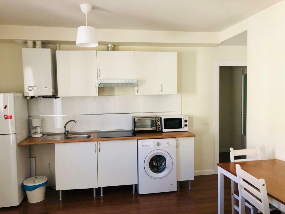 Apartamento Turisticos Puente Romano P1 1-C Salamanca Luaran gambar