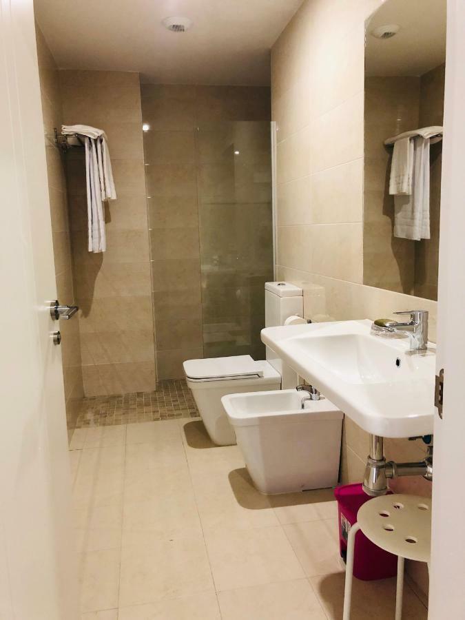 Apartamento Turisticos Puente Romano P1 1-C Salamanca Luaran gambar