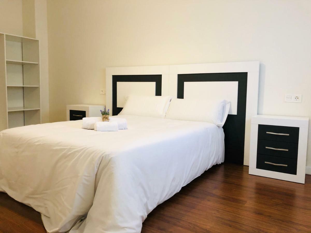 Apartamento Turisticos Puente Romano P1 1-C Salamanca Luaran gambar